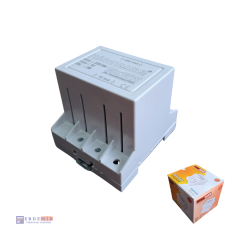15 VOLT 15 WATT RAYLI ZİL TRAFOSU