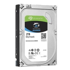 2 TB Hdd 7/24 Güvenlik Diski