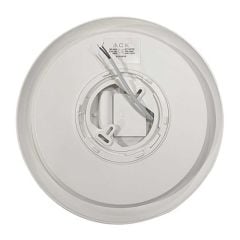 ACK 18W 6500K BEYAZ LEDLİ SENSÖRLÜ TAVAN ARMATÜRÜ