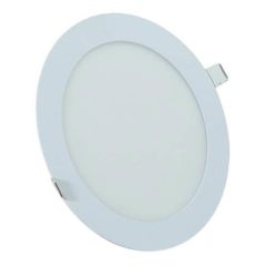 CATA CT-5147G 12 WATT SLİM LED PANEL S/A YUVARLAK 6500K BEYAZ IŞIK