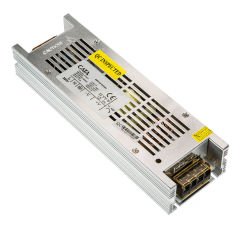 CATA CT-2577 12 VOLT 250 WATT 21 AMPER SLİM LED TRAFOSU