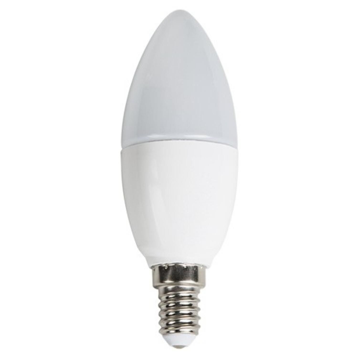 CATA CT-4079B 7 WATT BUJİ LED AMPUL 6400K E14 DUY