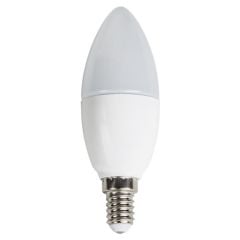 CATA CT-4079B 7 WATT BUJİ LED AMPUL 6400K E14 DUY