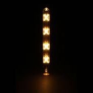 CATA CT-4302 6W DEKORATİF RUSTİK AMPUL (AMBER)