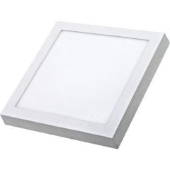 CATA CT-5272B 25 WATT SIVA ÜSTÜ LED PANEL KARE 6400K BEYAZ IŞIK