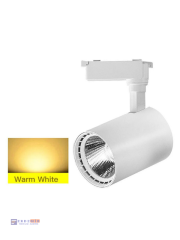 CATA CT-5333 BABİL 30 WATT RAY SPOT BEYAZ KASA 3200K GÜN IŞIĞI