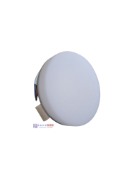 CATA CT-5660B 10 WATT X PLUS YUVARLAK LED PANEL BEYAZ 6400K (AYARLI)