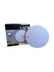 CATA CT-5662B 25 WATT X PLUS YUVARLAK LED PANEL BEYAZ 6400K (AYARLI)