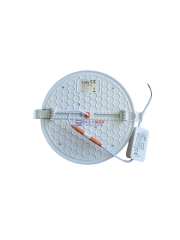 CATA CT-5663B 35 WATT X PLUS YUVARLAK LED PANEL BEYAZ 6400K (AYARLI)