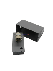 CATA CT-7104 MALDİV ANTRASİT DUVAR TİPİ APLİK