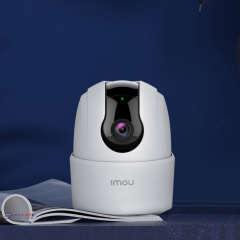 Imou Ranger 2C Wifi 2MP 360° Full HD İç Ortam Kamera