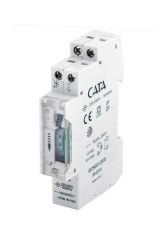 CATA CT-9184 ZAMAN SAATİ (OTOMAT TİPİ )