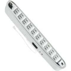 CATA CT-9932 30 LED'Lİ ŞARJLI IŞILDAK