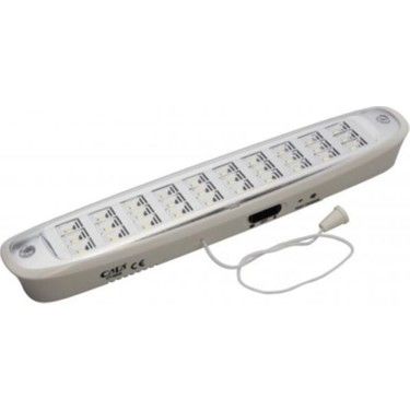 CATA CT-9932 30 LED'Lİ ŞARJLI IŞILDAK