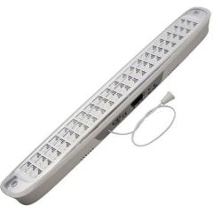 CATA CT-9960 60 LED'Lİ ŞARJLI IŞILDAK
