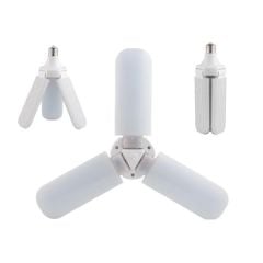 HELİOS 36 WATT 6500K BEYAZ IŞIK PERVANE LED AMPUL
