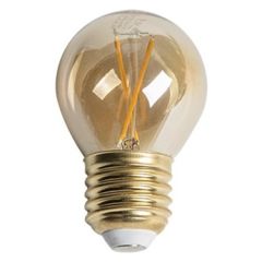 CATA CT-4283 4W RUSTİK TOP LED AMPUL 2700K E27