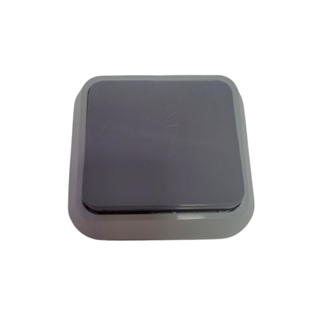 MAKEL 45001 SIVA ÜSTÜ GRİ ANAHTAR