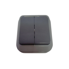 MAKEL 45003 SIVA ÜSTÜ GRİ KOMÜTATÖR